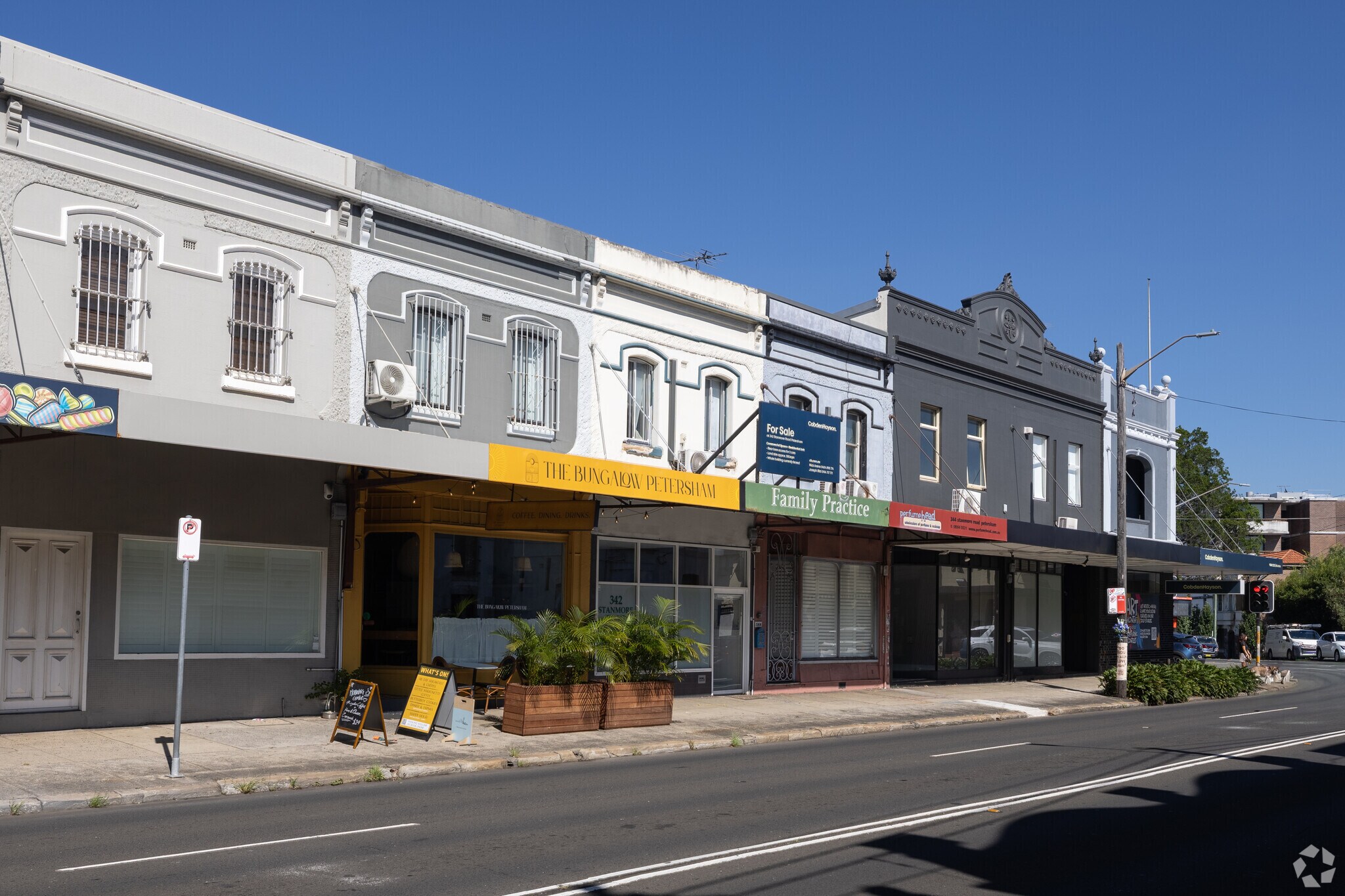 342 Stanmore Rd, Petersham à vendre Photo principale- Image 1 de 5