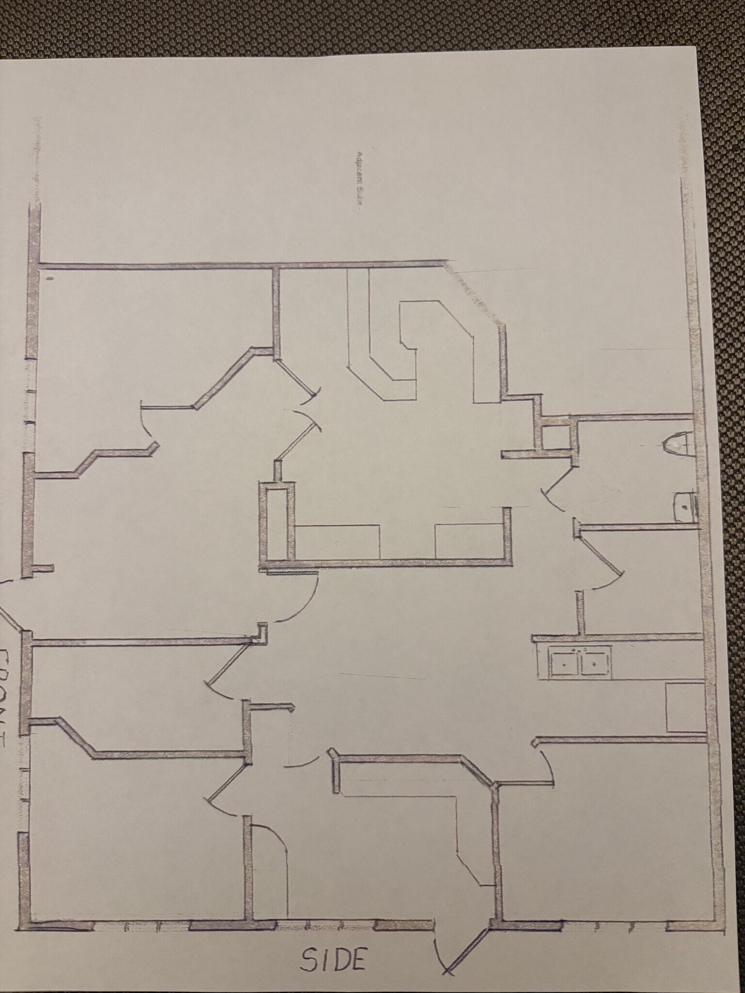 15185 Carrousel Way, Rosemount, MN for lease Interior Photo- Image 1 of 8