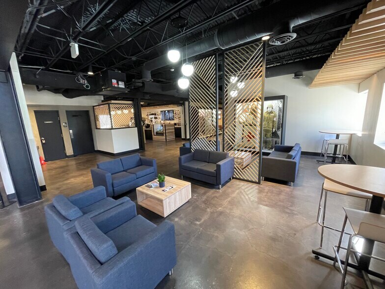 2860 S Circle Dr, Colorado Springs, CO for lease - Interior Photo - Image 2 of 22