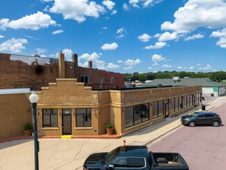 More details for 200 S Minnesota Ave, Saint Peter, MN - Office for Sale