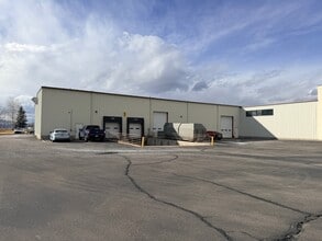 1530 N 8252 W, Logan, UT for lease Building Photo- Image 1 of 8
