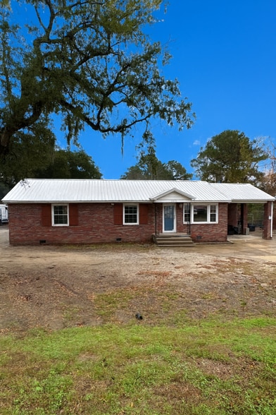 1064 Clements Ferry Rd, Cainhoy, SC for lease - Building Photo - Image 2 of 5