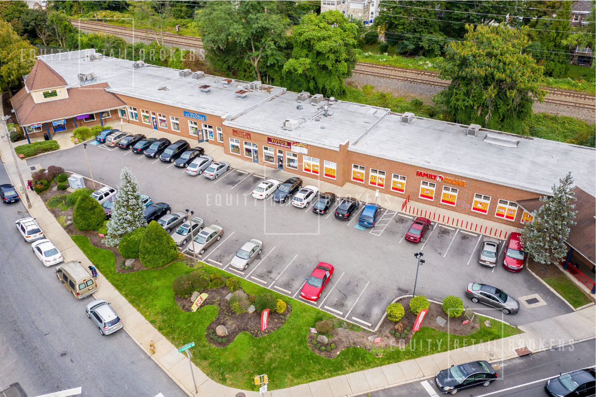 6543-6557 Greene St, Philadelphia, PA for sale Building Photo- Image 1 of 1