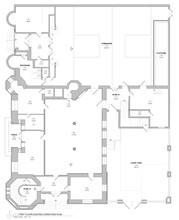 55 W Philadelphia St, York, PA for lease Floor Plan- Image 2 of 5