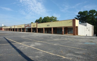 More details for 1202-1256 Columbia Dr, Decatur, GA - Retail for Lease