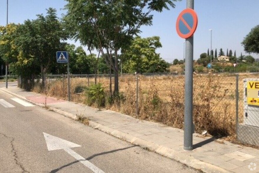 Carretera M-204, Villalbilla, Madrid à vendre - Photo du bâtiment - Image 2 de 3