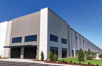 201 Integrity Way, Gaston, SC for lease Building Photo- Image 1 of 6