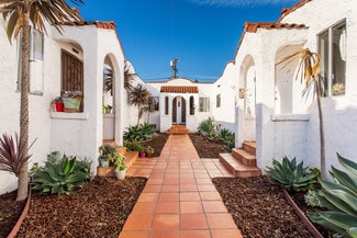 Plus de détails pour 2313 S Catalina St, Los Angeles, CA - Multi-résidentiel à vendre