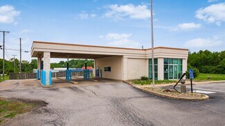 Plus de détails pour 2810 Maysville Pike, Zanesville, OH - Commerce de détail à vendre