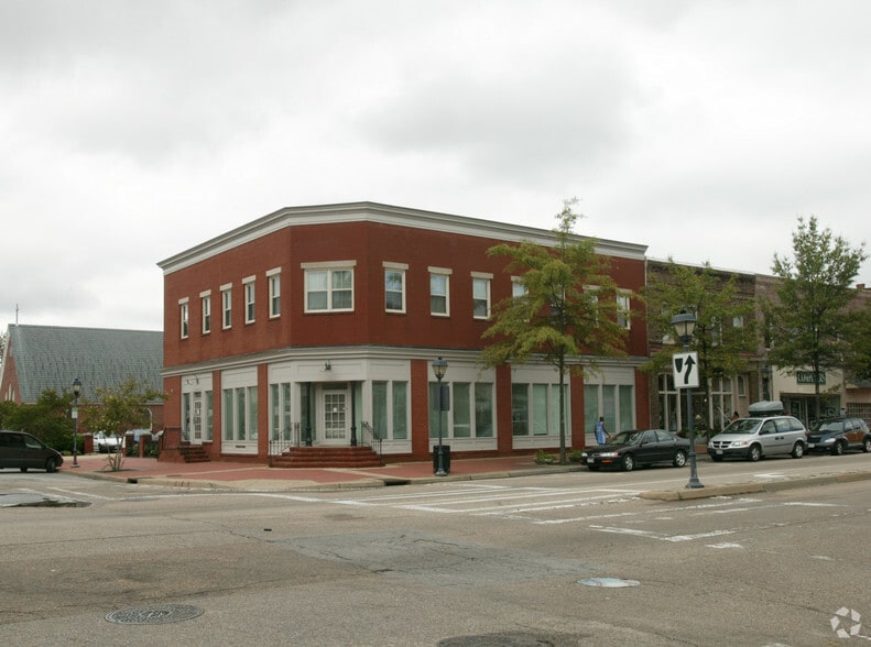 500 Washington St, Portsmouth, VA à louer - Photo du bâtiment - Image 2 de 3