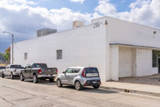 Plus de détails pour 296 5th Ave, Upland, CA - Commerce de détail à vendre