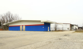 More details for 41855 N Ridge Rd, Elyria, OH - Industrial for Sale