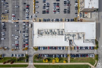 2030 York Rd, Oak Brook, IL - Aérien  Vue de la carte - Image1