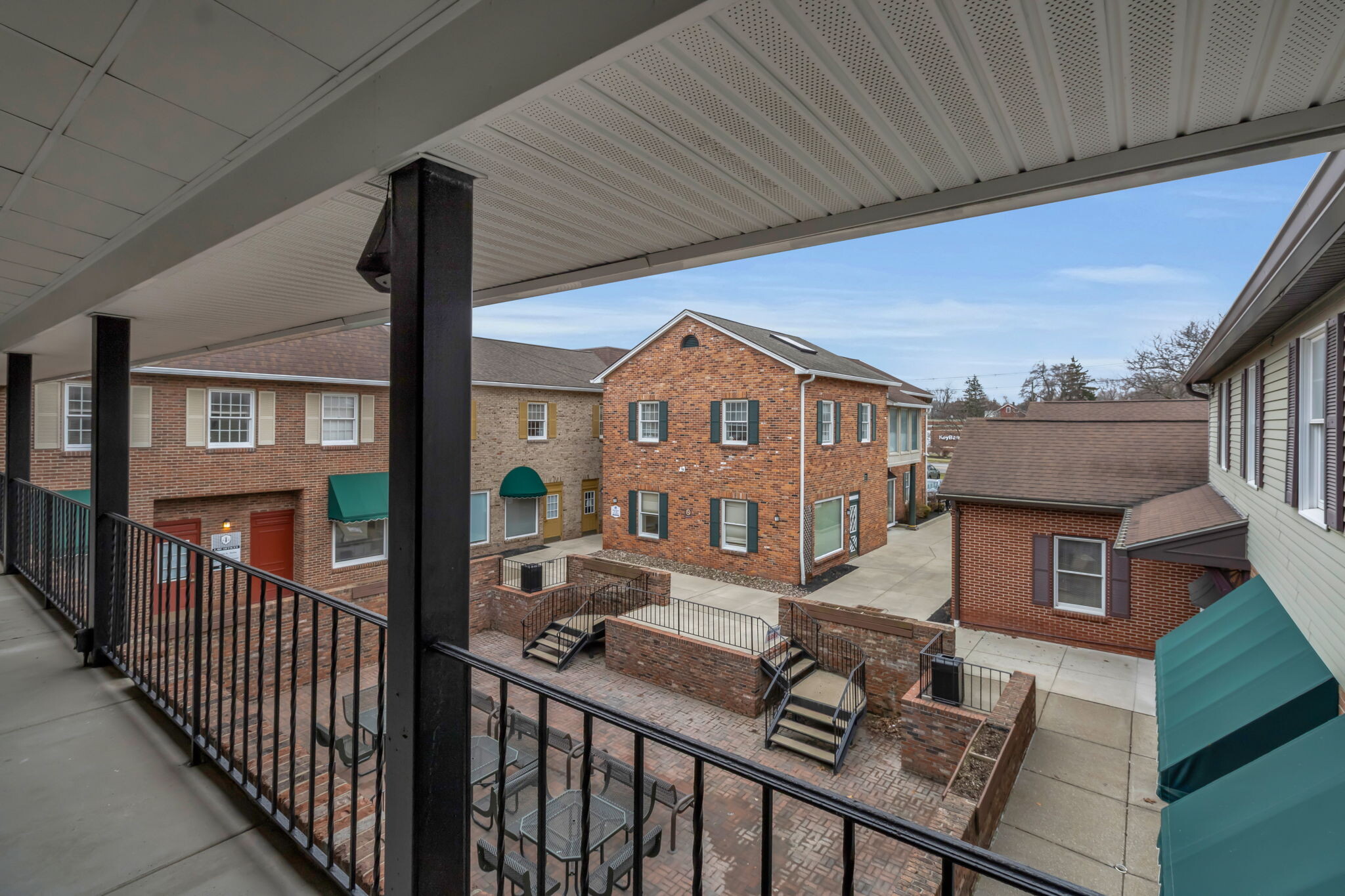 4476 Main St, Amherst, NY à louer Photo du bâtiment- Image 1 de 14