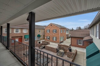 4476 Main St, Amherst, NY à louer Photo du bâtiment- Image 1 de 14