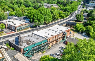 More details for 2287-2293 Peachtree Rd NE, Atlanta, GA - Retail for Lease