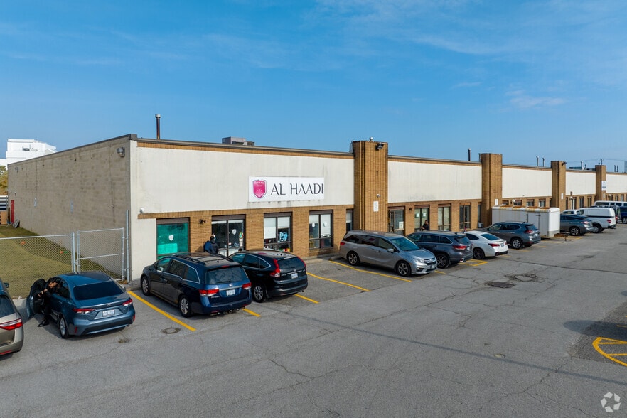 690 Progress Ave, Toronto, ON for sale - Primary Photo - Image 1 of 1