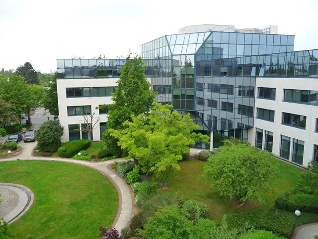 1 Avenue De L 'Atlantique, Les Ulis for lease Building Photo- Image 1 of 12