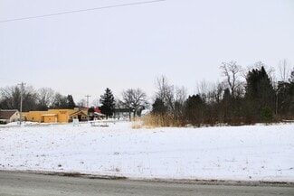 Plus de détails pour 6086 County Road S, Sobieski, WI - Terrain à vendre