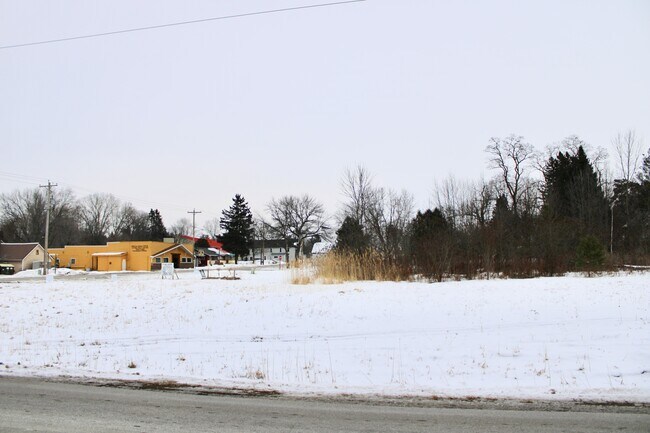 More details for 6086 County Road S, Sobieski, WI - Land for Sale
