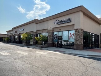 More details for 13610-13690 Orchard Pky, Westminster, CO - Retail for Lease