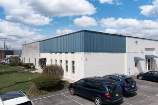 More details for 6043 Interstate Cir, Blue Ash, OH - Industrial for Lease