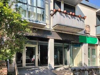 Plus de détails pour Avenida Constitución, 28, El Escorial - Bureau/Commerce de détail à louer