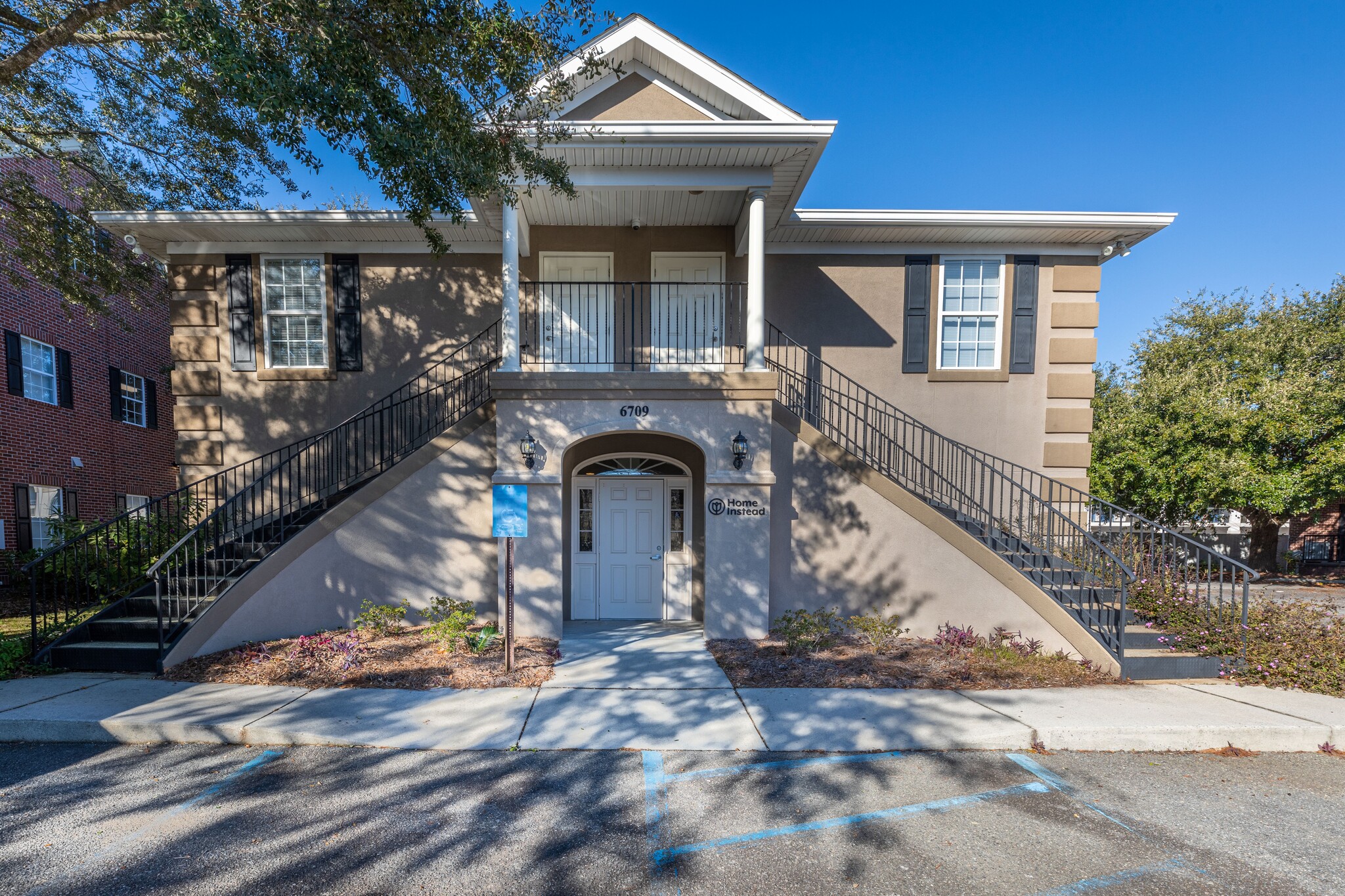 6709 Forest Park Dr, Savannah, GA for sale Building Photo- Image 1 of 26