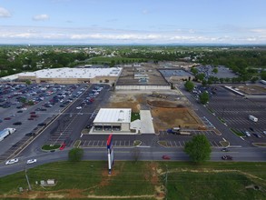 800 Foxcroft Ave, Martinsburg, WV - Aérien  Vue de la carte