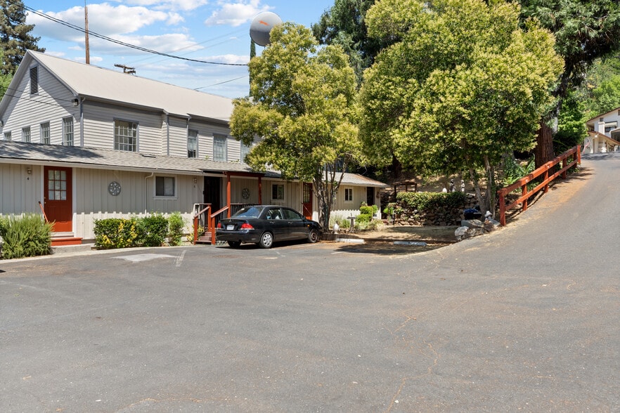 308 N Washington St, Sonora, CA for sale - Building Photo - Image 3 of 4