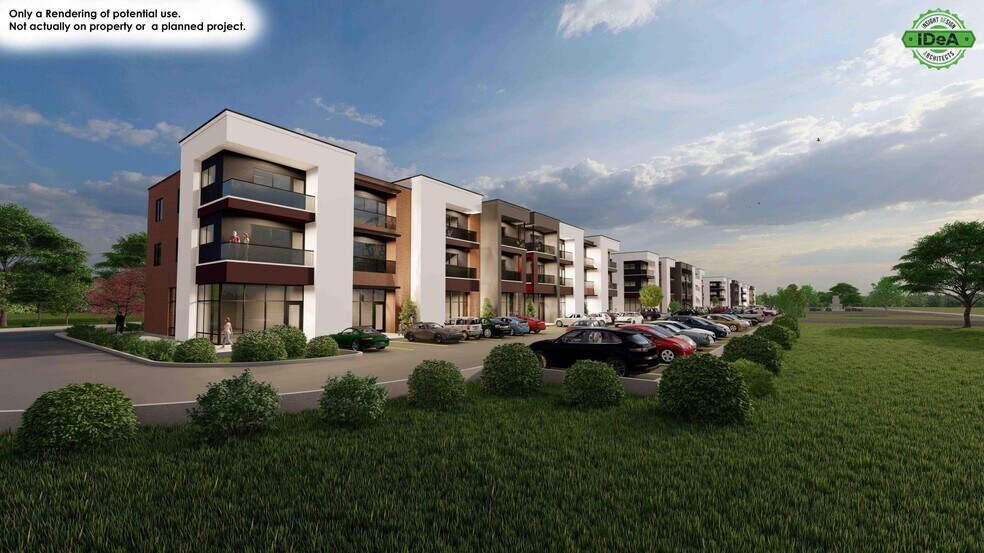 000 Truman Rd, Nixa, MO à vendre - Photo du bâtiment - Image 2 de 5