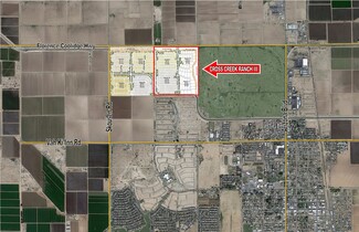 More details for Highway 87, Coolidge, AZ - Land for Sale