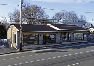 More details for 1714-1718 Mineral Spring Ave, Providence, RI - Retail for Lease