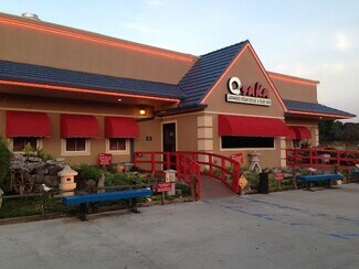 More details for 1876 Martin Luther King Jr Blvd, Houma, LA - Retail for Sale