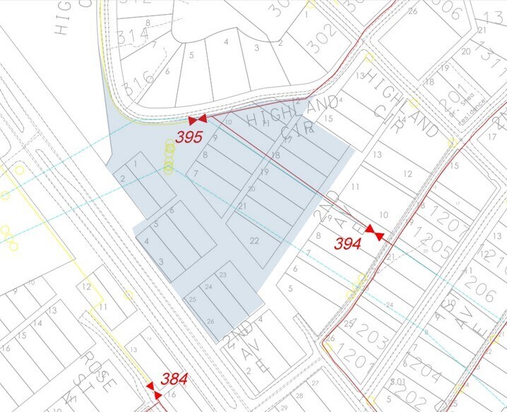 321 Hwy, Lenoir City, TN à vendre - Photo du bâtiment - Image 3 de 14