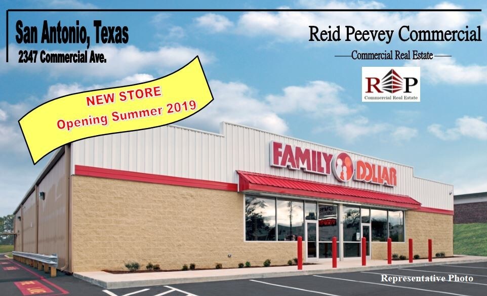 2347 Commercial Ave, San Antonio, TX for sale Other- Image 1 of 1