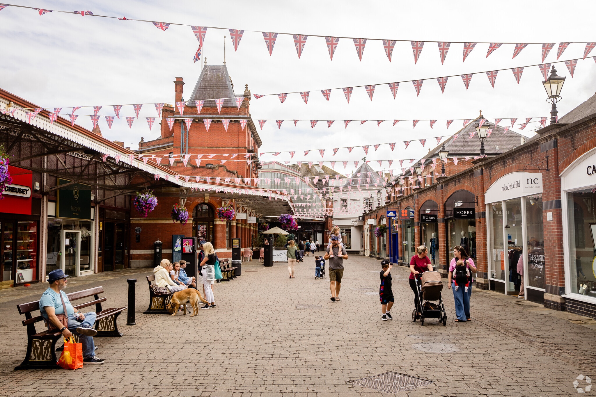 1-69 Jubilee Arch, Windsor à louer Photo principale- Image 1 de 3