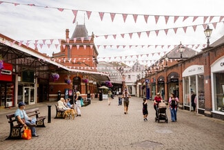 More details for 1-69 Jubilee Arch, Windsor - Office for Lease