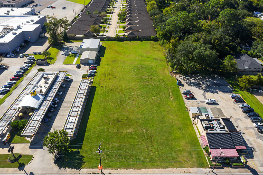 3000 Ryan St, Lake Charles, LA à vendre Photo principale- Image 1 de 1