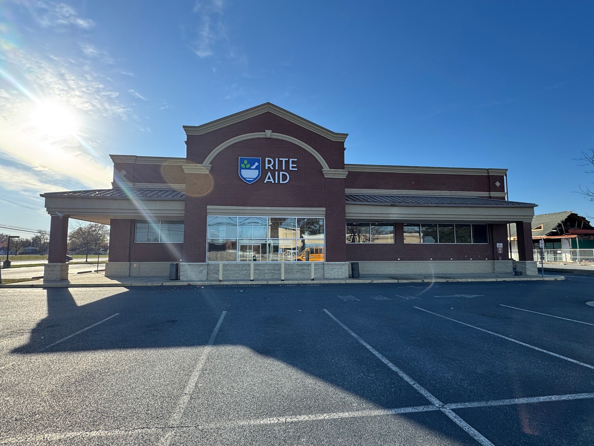 1022-1026 W Stein Hwy, Seaford, DE for lease Building Photo- Image 1 of 12