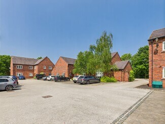 Plus de détails pour Park Ln, Chester - Bureau à louer