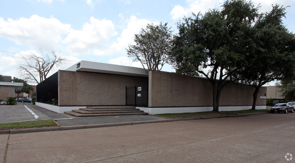 3465 W Alabama St, Houston, TX for lease - Building Photo - Image 2 of 3