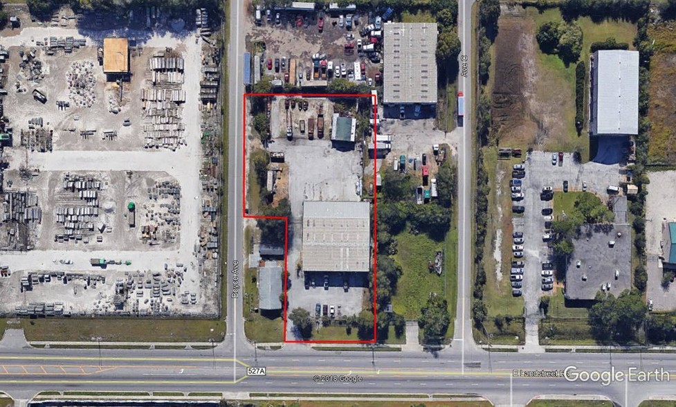 360 E Landstreet Rd, Orlando, FL à vendre - Autre - Image 2 de 13