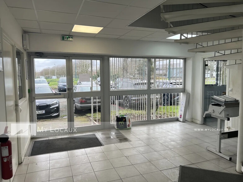 Flex dans SAINT-OUEN-L'AUMONE à louer - Photo intérieure - Image 3 de 7