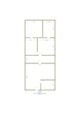 1399 Ygnacio Valley Rd, Walnut Creek, CA for lease Floor Plan- Image 1 of 1