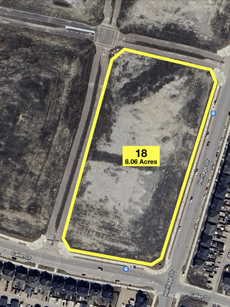 More details for 18 Parsons Crk, Fort McMurray, AB - Land for Sale