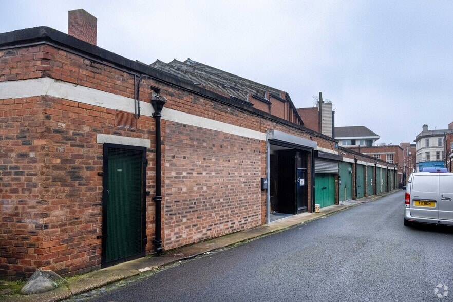 Victoria Fold, Wolverhampton for lease - Building Photo - Image 2 of 2