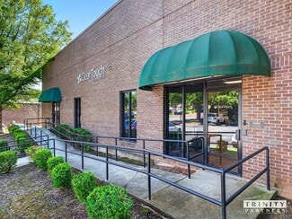 More details for 1095 Thousand Oaks Blvd, Greenville, SC - Office for Lease