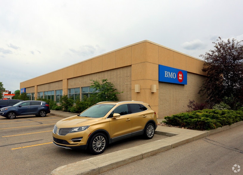 12240 137th Ave NW, Edmonton, AB for sale - Building Photo - Image 3 of 7