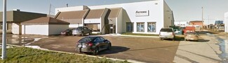 More details for 5204 63 St, Lloydminster, AB - Office for Lease